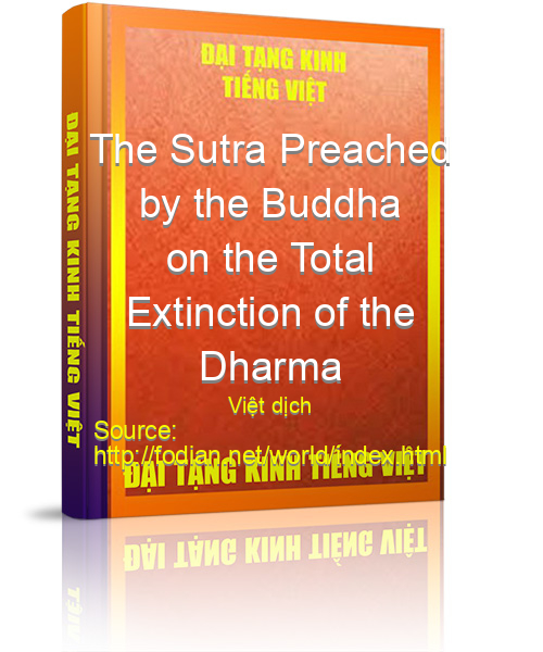 Đại Tạng Kinh Việt Nam