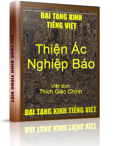 Đại Tạng Kinh Việt Nam