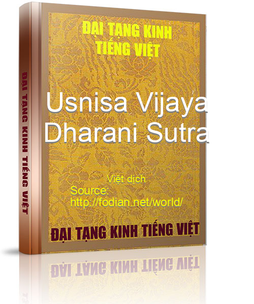Đại Tạng Kinh Việt Nam