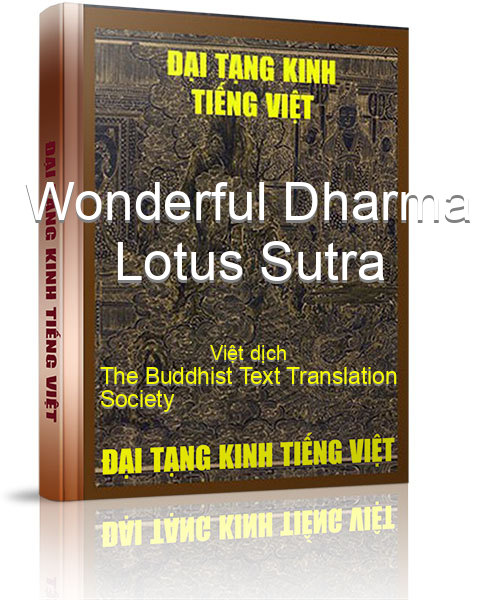 Đại Tạng Kinh Việt Nam