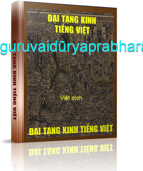 Đại Tạng Kinh Việt Nam