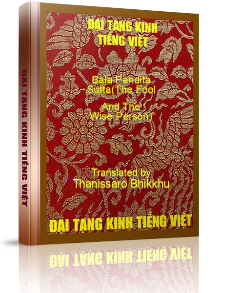 Đại Tạng Kinh Việt Nam