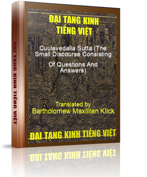 Đại Tạng Kinh Việt Nam
