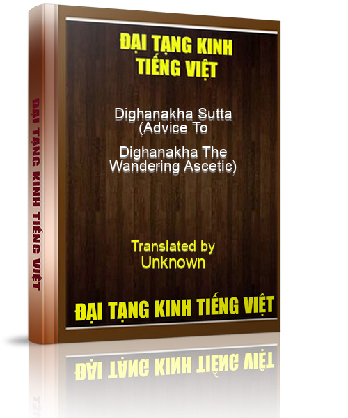 Đại Tạng Kinh Việt Nam