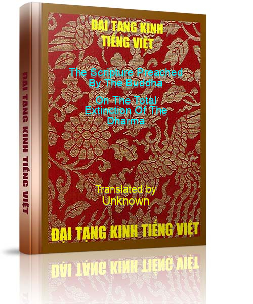 Đại Tạng Kinh Việt Nam