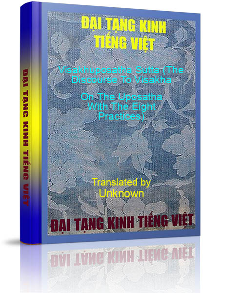 Đại Tạng Kinh Việt Nam