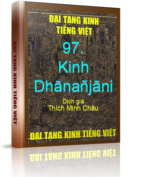 Đại Tạng Kinh Việt Nam