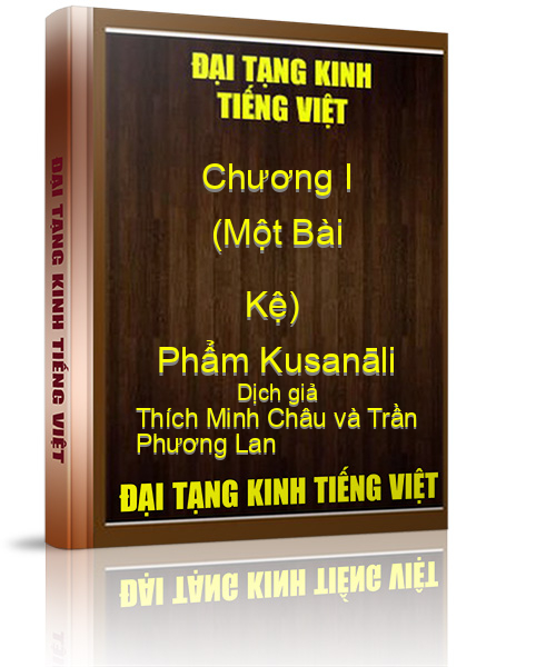 Đại Tạng Kinh Việt Nam