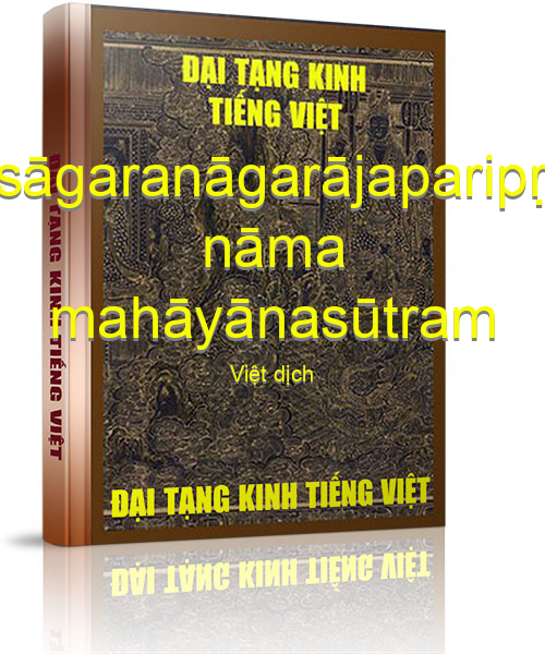Đại Tạng Kinh Việt Nam