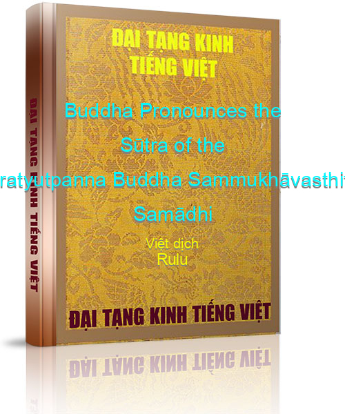 Đại Tạng Kinh Việt Nam