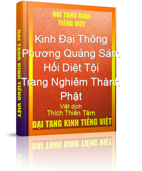 Đại Tạng Kinh Việt Nam