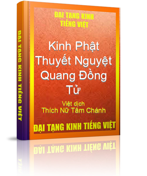 Đại Tạng Kinh Việt Nam