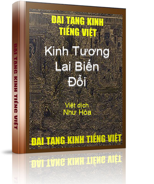 Đại Tạng Kinh Việt Nam