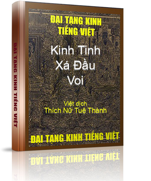 Đại Tạng Kinh Việt Nam