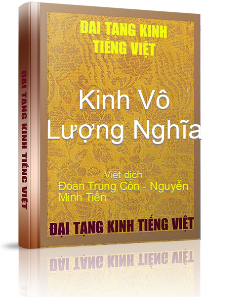 Đại Tạng Kinh Việt Nam