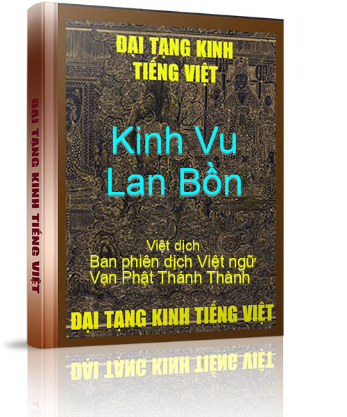 Đại Tạng Kinh Việt Nam