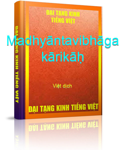 Đại Tạng Kinh Việt Nam
