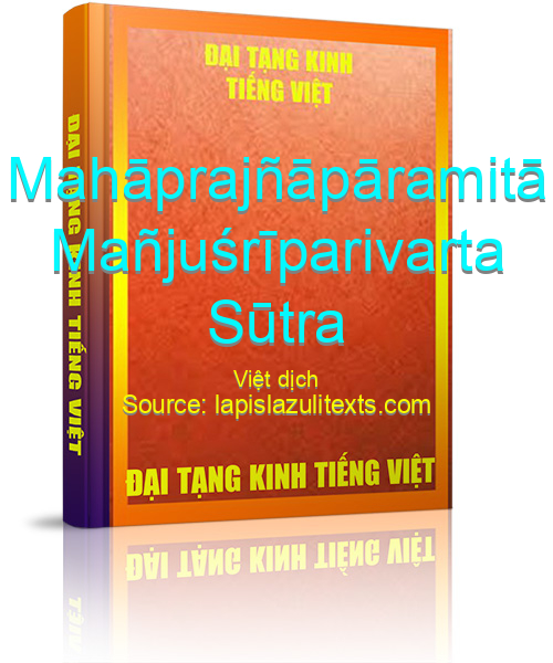 Đại Tạng Kinh Việt Nam