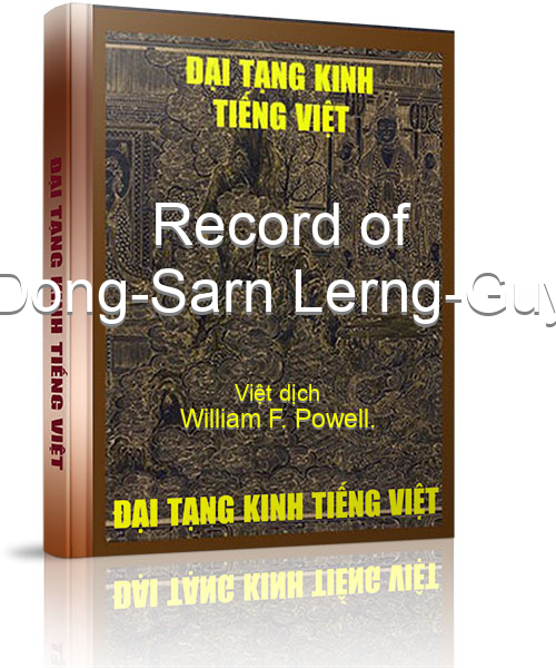 Đại Tạng Kinh Việt Nam