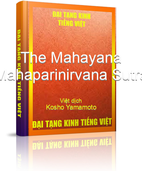 Đại Tạng Kinh Việt Nam