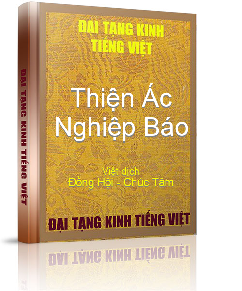 Đại Tạng Kinh Việt Nam