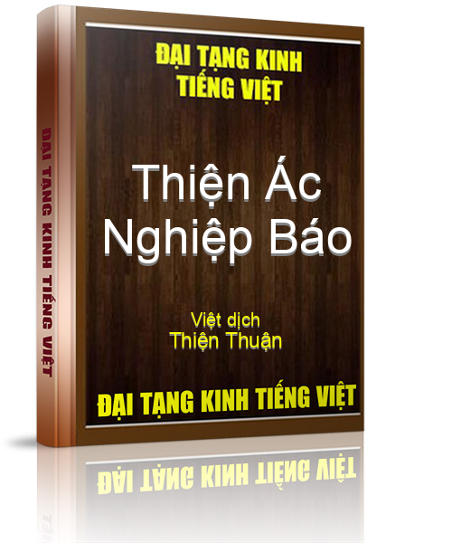 Đại Tạng Kinh Việt Nam