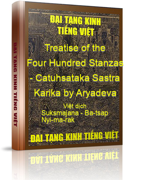 Đại Tạng Kinh Việt Nam