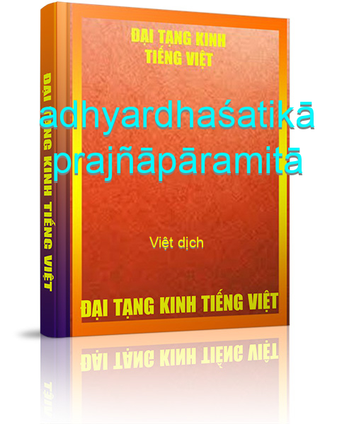 Đại Tạng Kinh Việt Nam